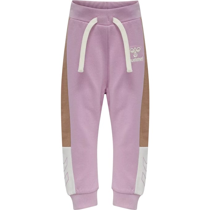 Hummel kinderjoggingbroek Hmlanju Pants 214064