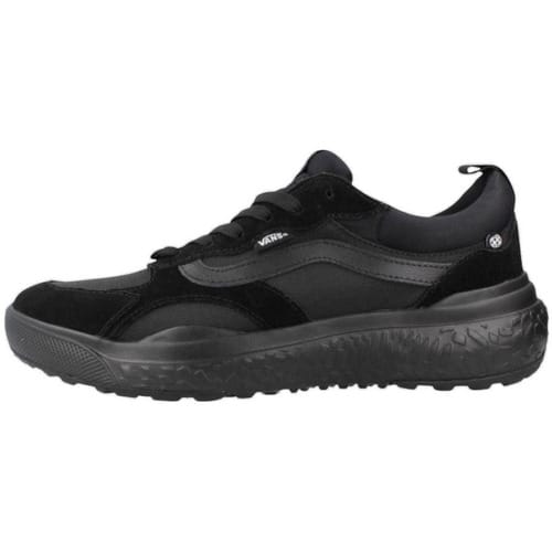 Lage Sneakers Vans Baskets Filmore Decon GORE-TEX cuir régénératif