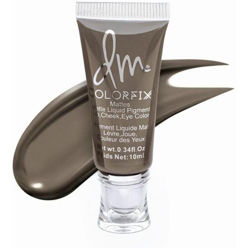 Danessa Myricks Beauty Colorfix Matte Trooper 10 ml