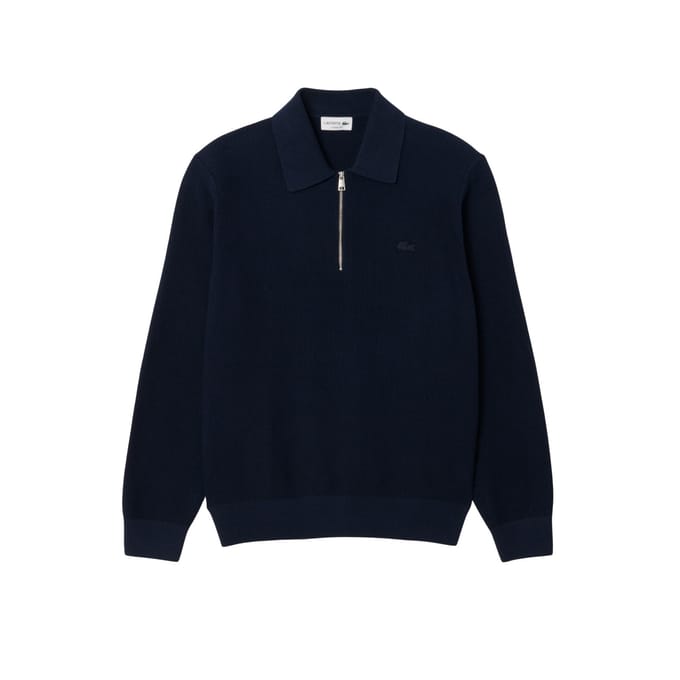 Lacoste Blauwe shirts