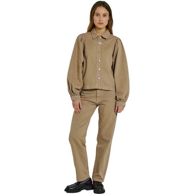Relaxed jeans voor dames Norr Kenzie