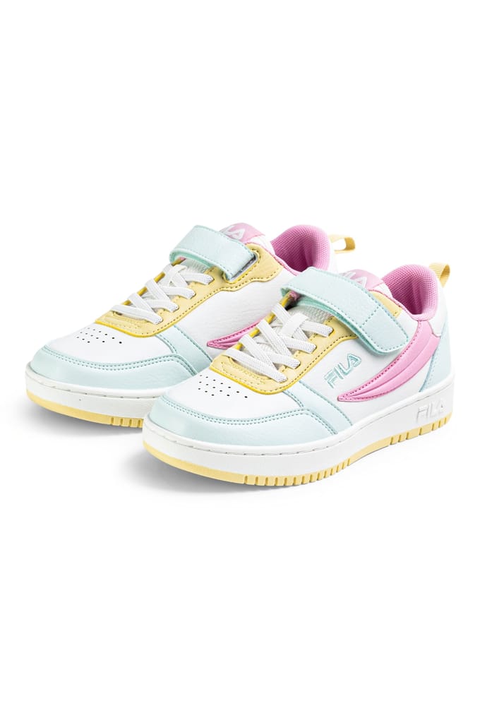 Fila  Lage Sneakers REGA NF VELCRO KIDS