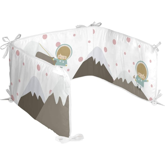 Bedbumper Skymo Day | Happynois