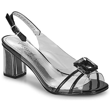 Sandalen met hakken Laura Vita MATIA