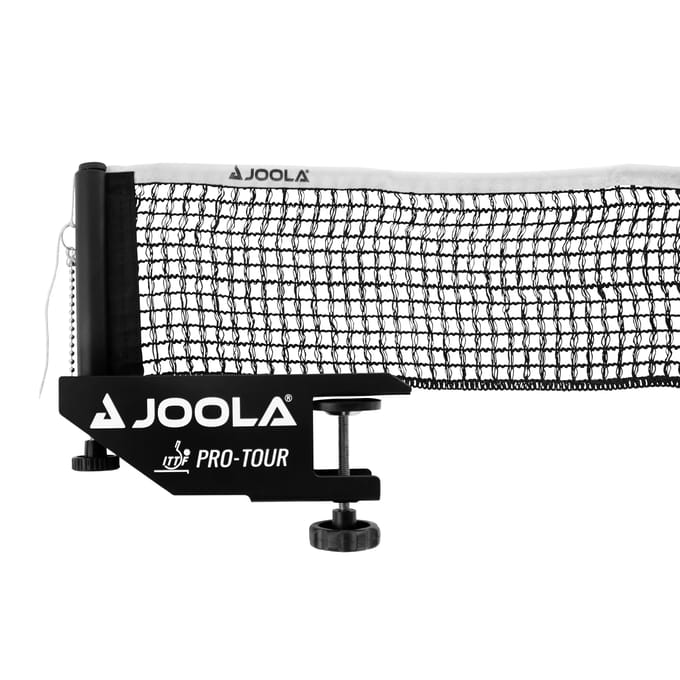 Tafeltennisnet Joola Pro tour