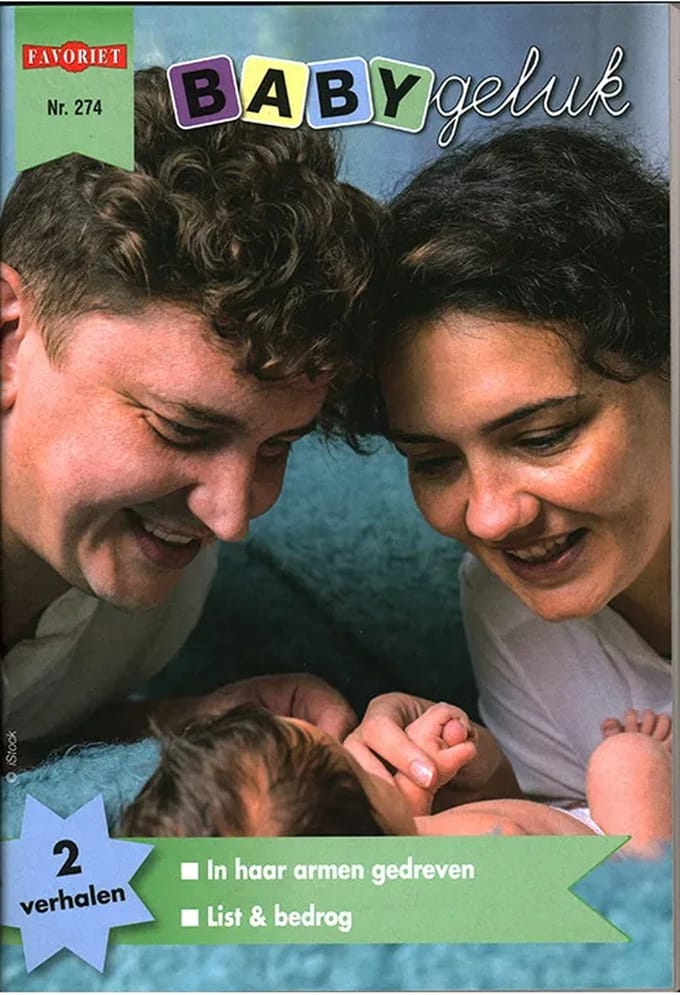 Favoriet Babygeluk - 274 2024