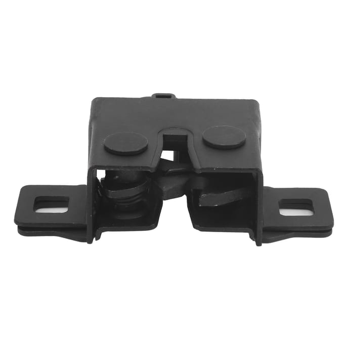 Motorkapvergrendeling voor met sensor LR065340 Vervanging Geschikt voor Land Rover Range RoverDiscovery black