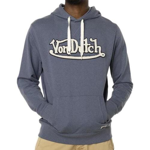 Capuchon sweaters Von Dutch BRANDO