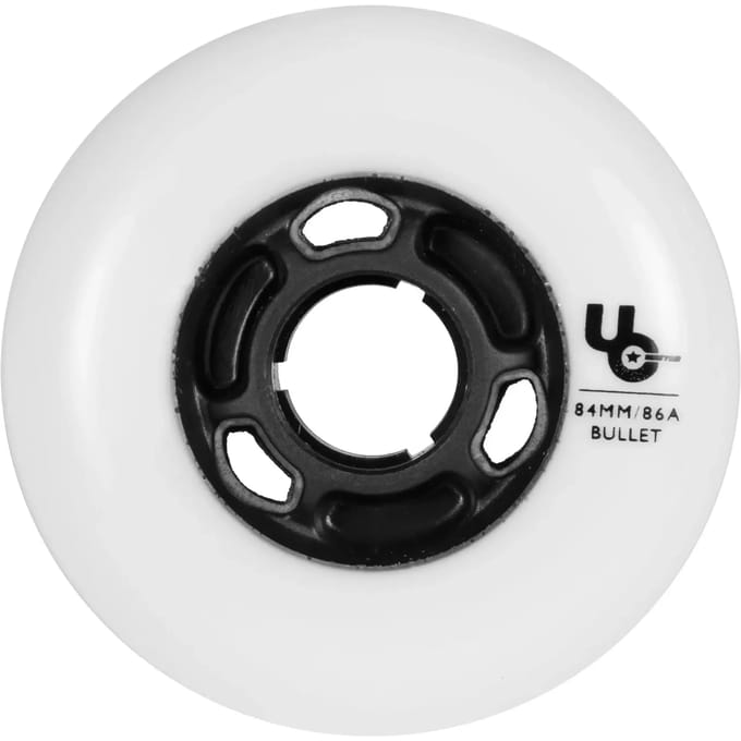 Inline-Skate wiel Undercover (x4)