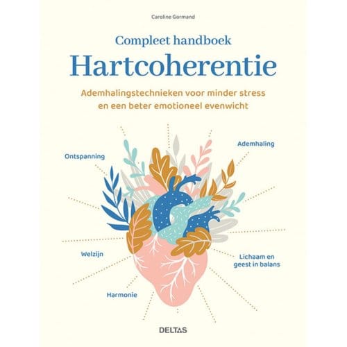 Compleet Handboek Hartcoherentie - Caroline Gormand