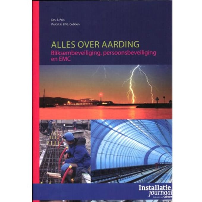 Alles Over Aarding - E. Pols