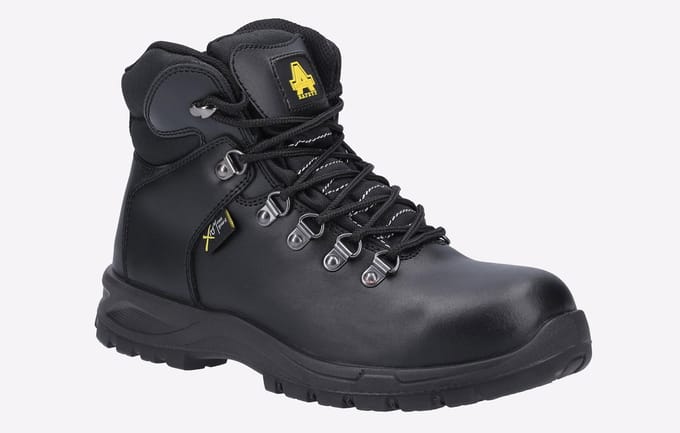 Amblers Safety AS606 Jules Veiligheidslaarzen Dames