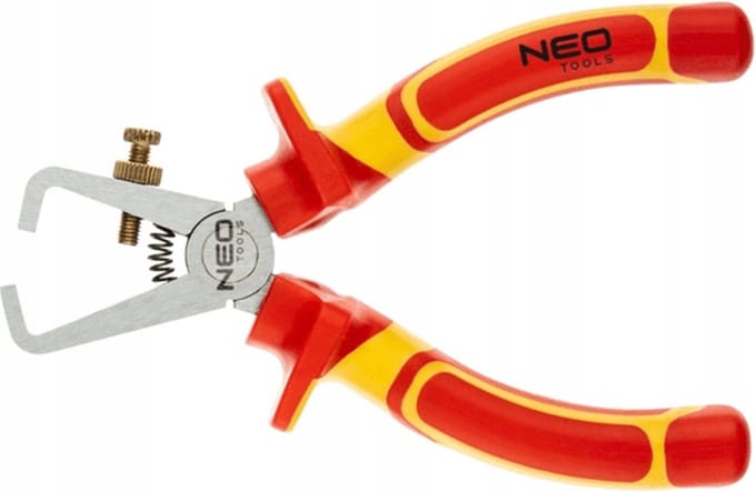 Neo-Tools Striptang VDE – 160mm - 01-229