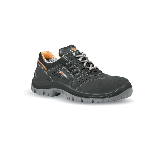 Werkschoenen U-Power Rotational S1P SRC