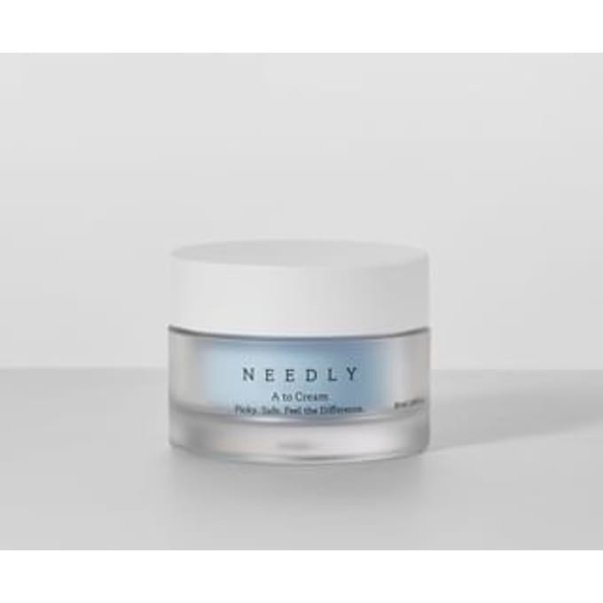 Een To Crème 50 ml / 1,69 fl. ons. white