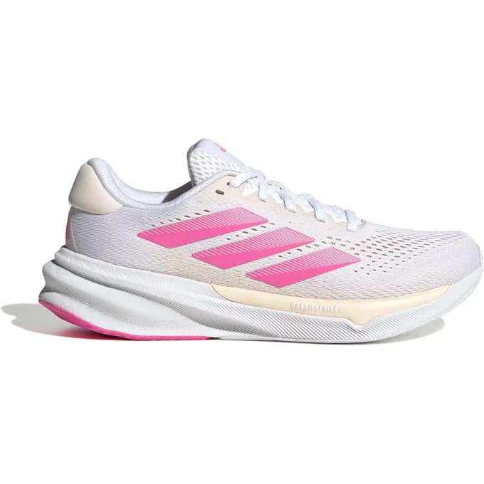 Hardloopschoenen voor dames adidas Supernova Stride 2