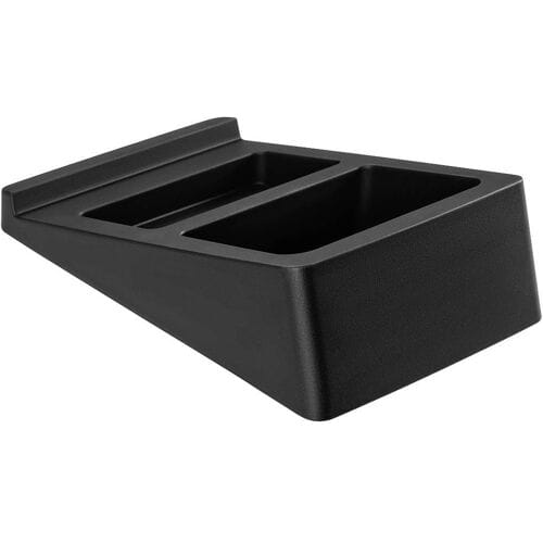 My Wall HS32-2L Luidsprekerstaander Kantelbaar Zwart 2 stuk(s)