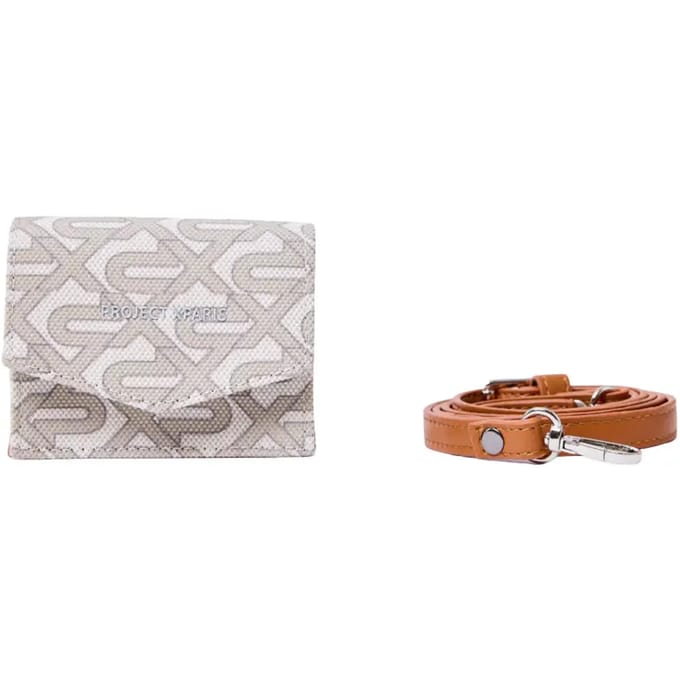 Monogram handtas Project X Paris