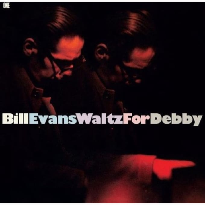 Waltz For Debby - Bill Evans