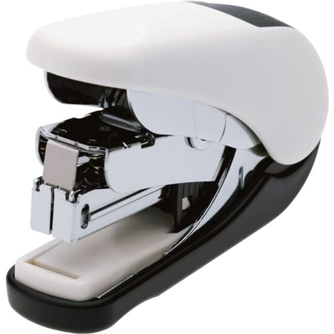 Plus Mini Nietmachine Wit