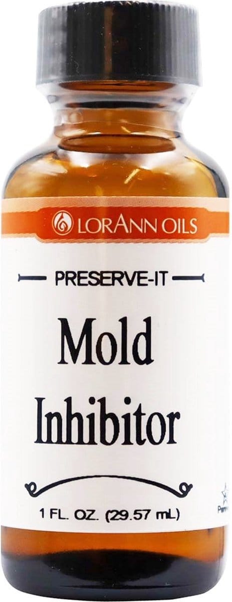 LorAnn Preserve Mold Inhibitor 29,5ml