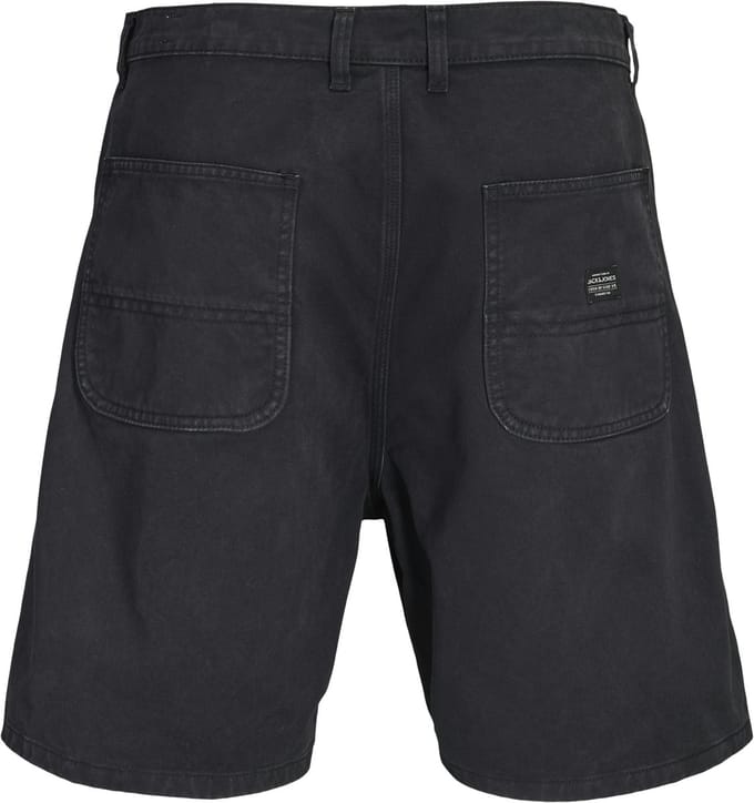 Jack & Jones Plus Shorts Plus Size Wide Leg Fit Shorts