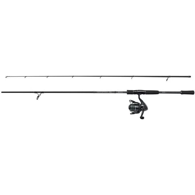 Combo hengel Abu Garcia Fast Attack Pro 230 20-50g