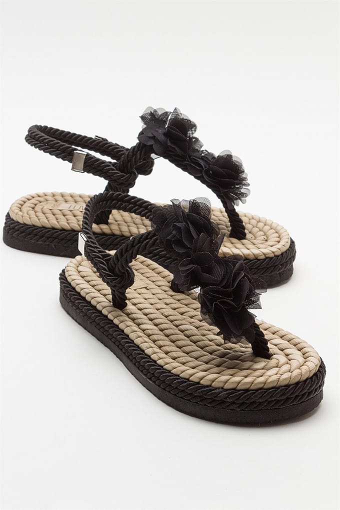 SANTRA Veters Thong Sandalen (Women)