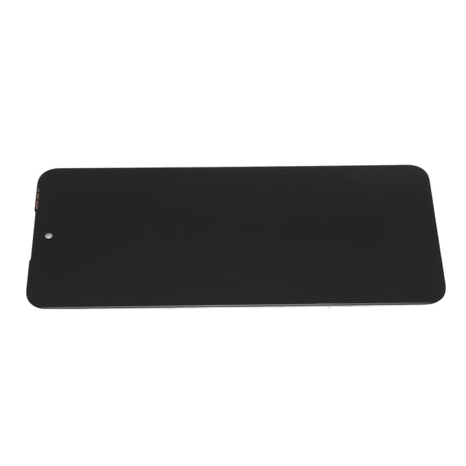 Schermvervanging voor Infinix Hot 30 Play X6835 Telefoon TFT Display Touchscreen Digitizer Assembly black