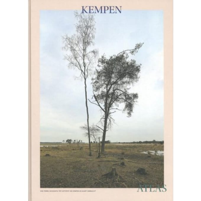 Kempenatlas