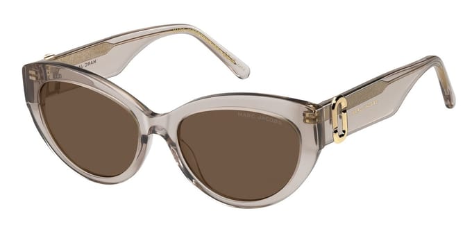Marc Jacobs MARC 883/S Nude 54/17/145 WOMAN Zonnebrillen