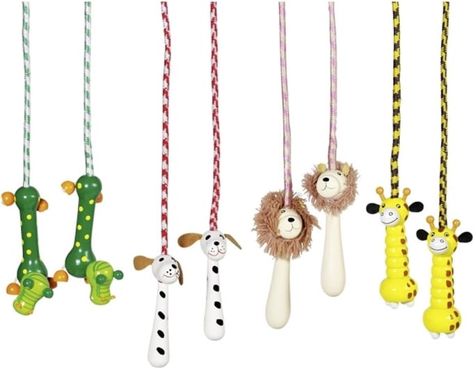 Goki Skipping-rope
