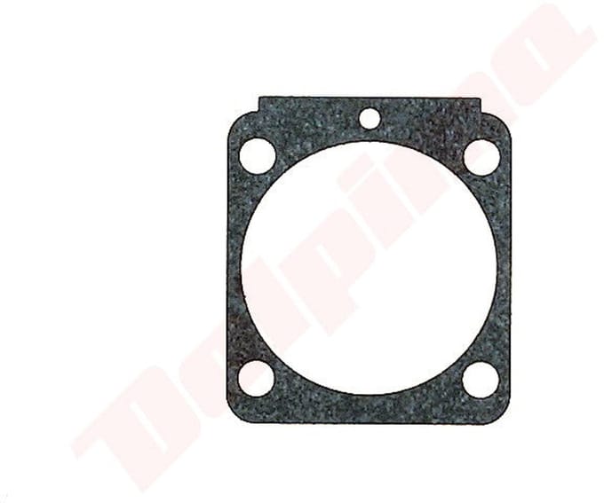 Carburateur pakking passend op ZAMA C1Q 0,8mm ( 0016085 )