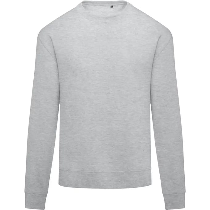 Originals Crew Neck Sweat Men – Light Oxford 3XL