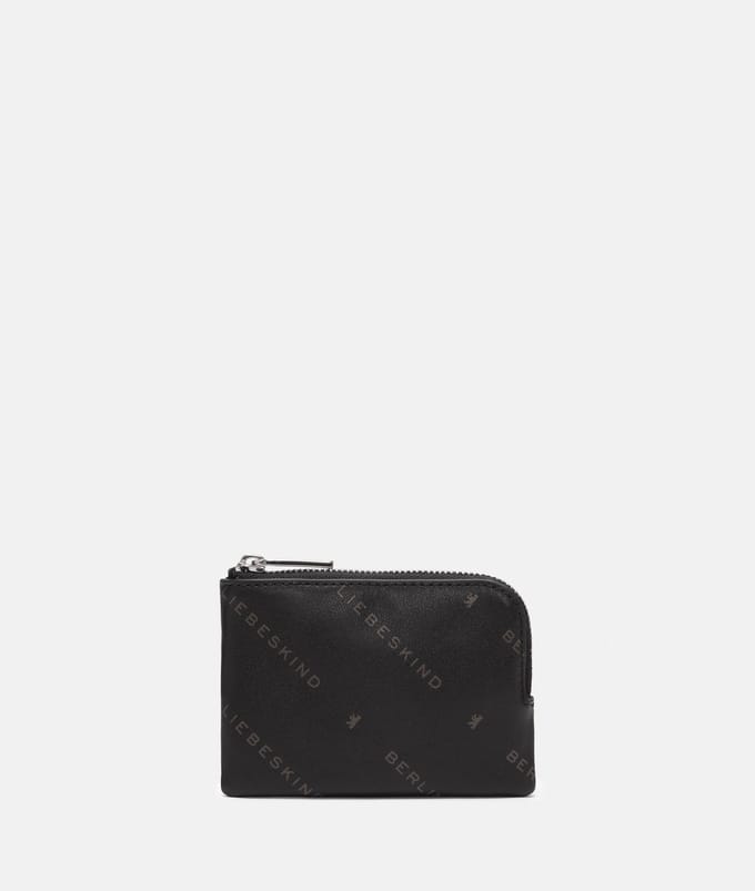 Liebeskind Berlin Monogram Lena portemonnee XS