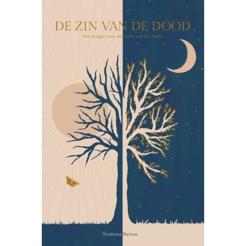 De Zin Van De Dood - Trodessa Barton