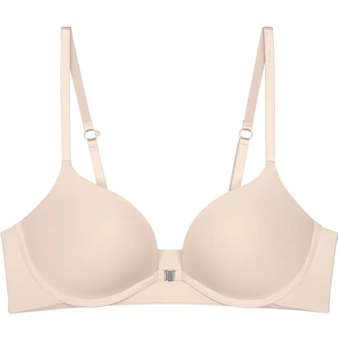 Triumph Push-up-BH Red Label Pure Micro