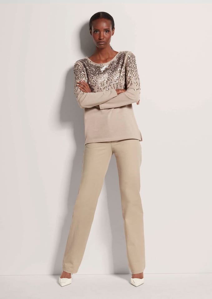MADELEINE Sweatshirt Sweatshirt