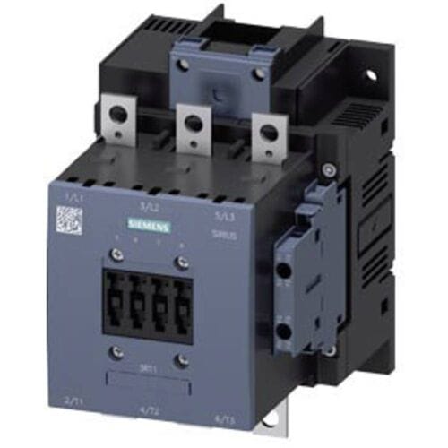 Siemens 3RT1056-6AP36 Contactor 3x NO 1000 V/AC 1 stuk(s)
