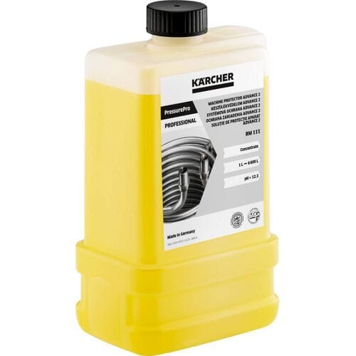 Kärcher Professional 6.295-628.0 Onderhoudsmiddel voor stoomreiniger 1 l