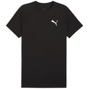 T-shirt Korte Mouw Puma Evostripe Tee