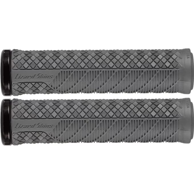 Enkele sluitgrepen Lizard Skins Charger Evo