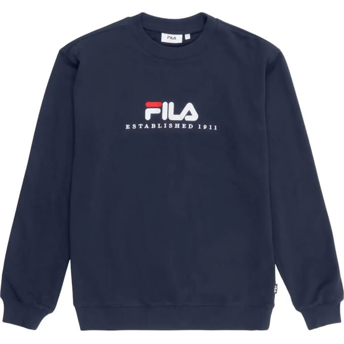 Sweatshirt Fila Valsera Logo