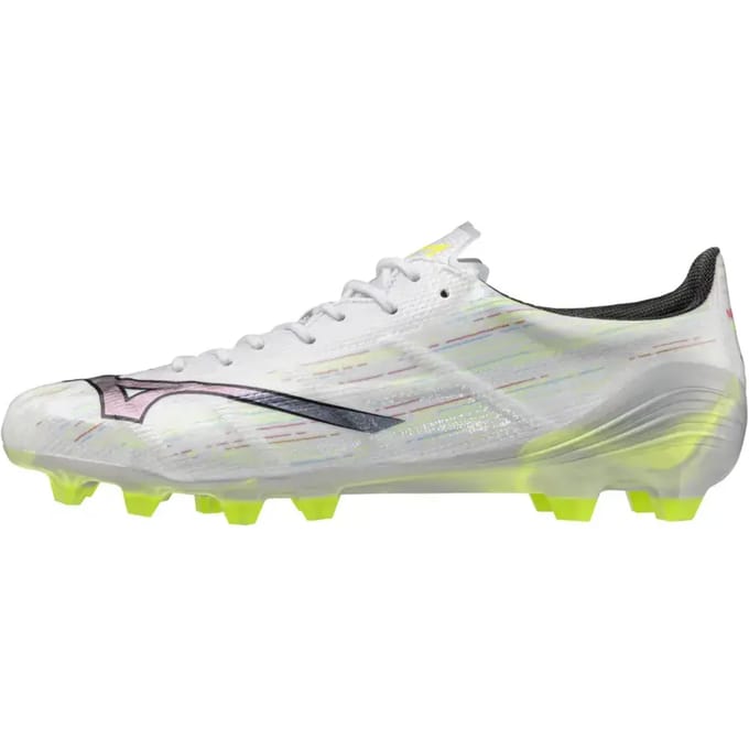 Voetbalschoenen Mizuno Alpha II Elite MD