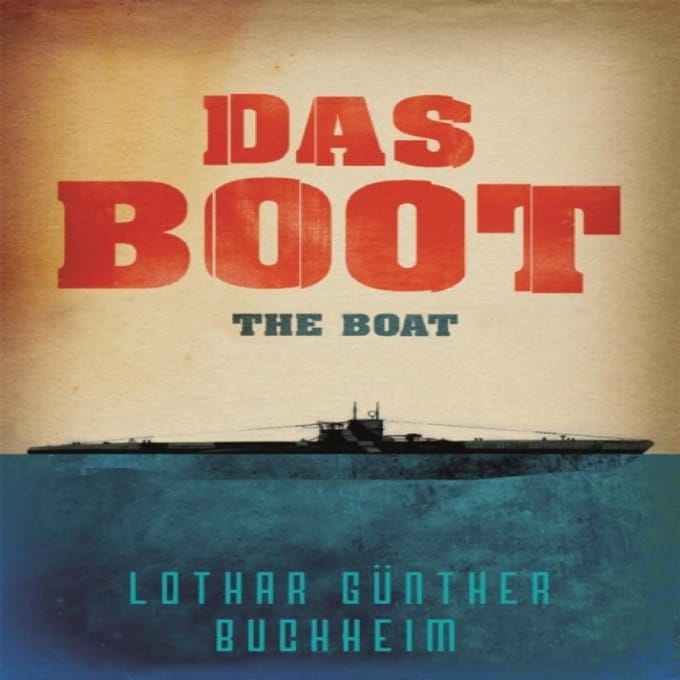 Das Boot door Lothar Gunther Buchheim Paperback Boek 9780304352319