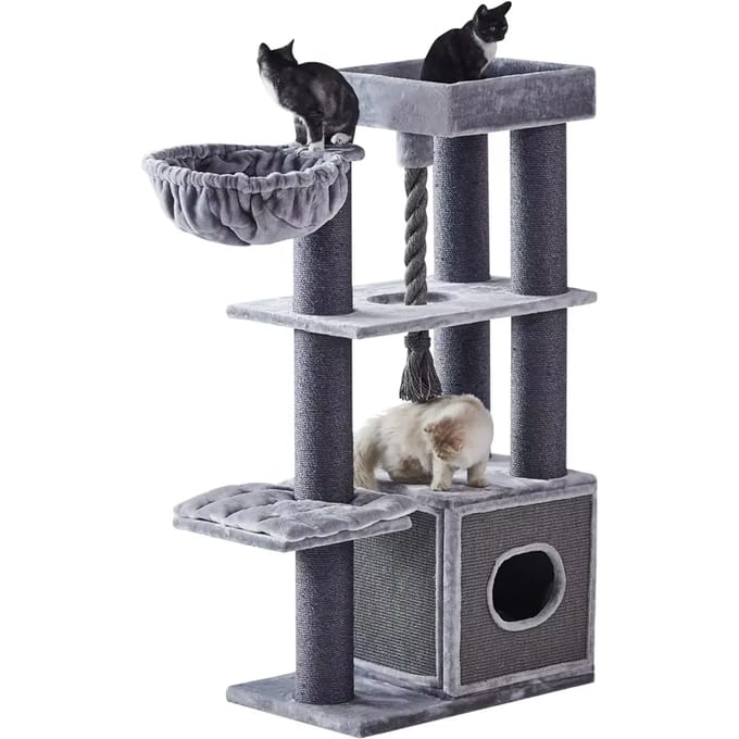 Kattenboom Nobby Pet Yanko