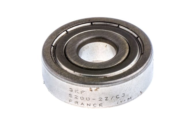 Ball bearing