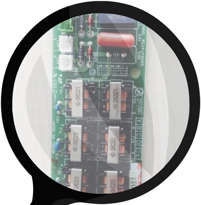 Elektrische Airconditioner - Airco Apparaat - Ruimte Koelen - Energiezuinig Model - 1 Volt - Wit