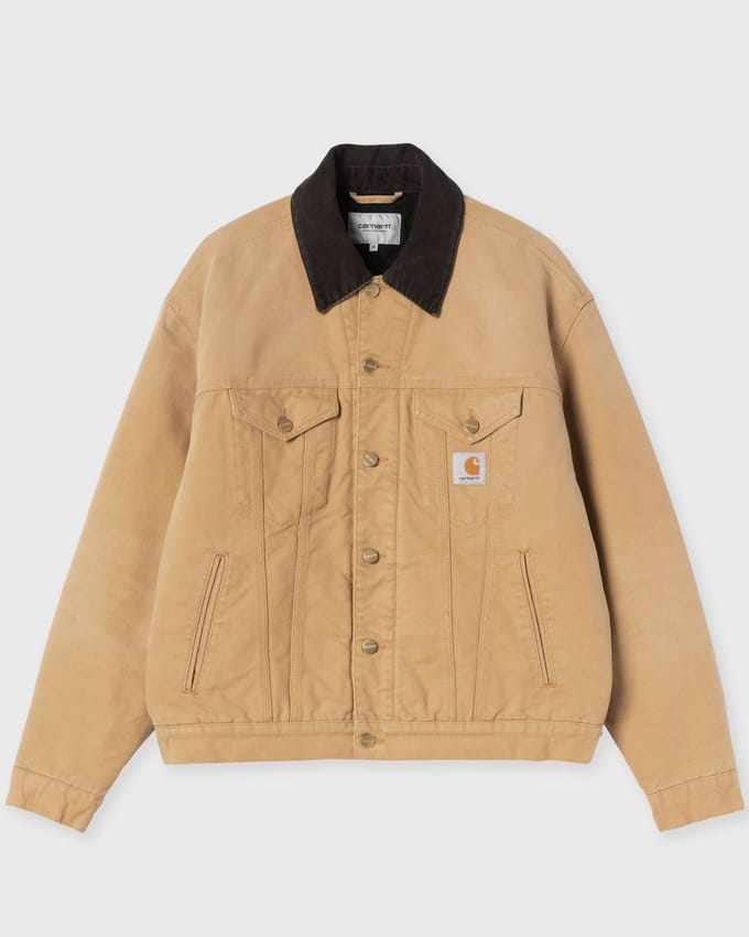 OG Trucker Jacket
