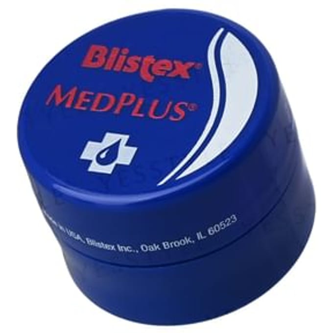 Blistex - MEDPLUS Lip Cream 7ml